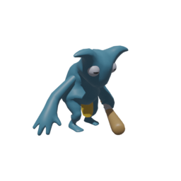 BlueDemon